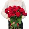 Букет красных роз за 2 388 руб.